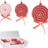 SUSPENSION LOLLIPOP L.20CM