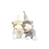 SUSPENSION SUJET POMPON BONNET 24X6CM