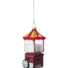 SUSPENSION VERRE MACHINE POPCORNS