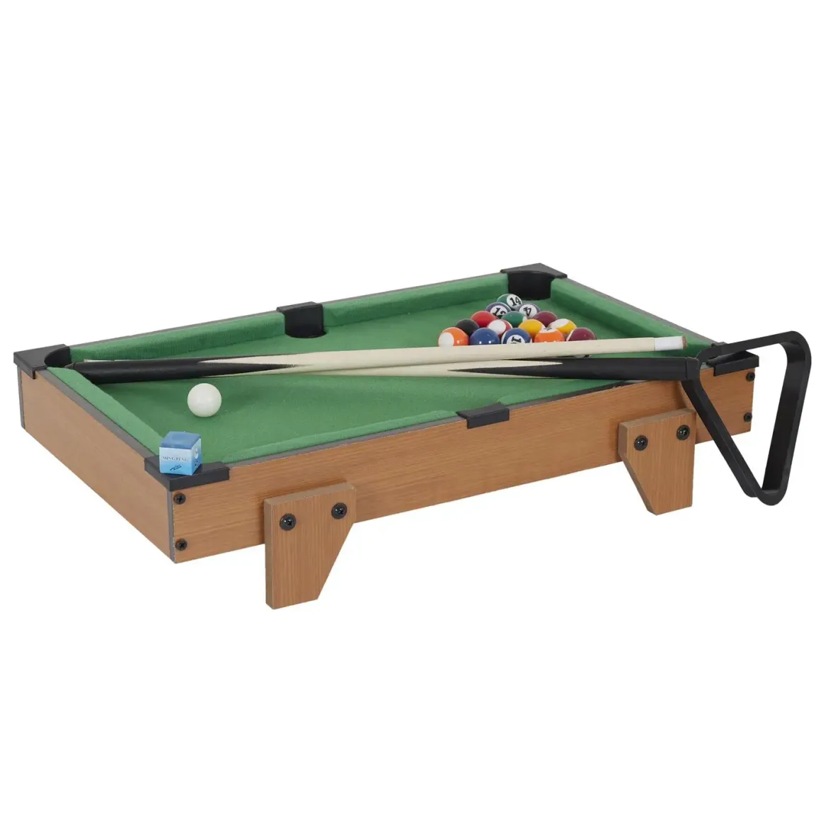 TABLE JEU 3 EN 1