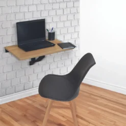 TABLE MURALE PLIANTE BOIS MILA