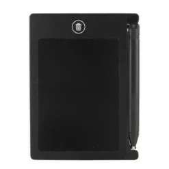 TABLETTE DECRITURE LCD 12X9 CM