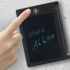 TABLETTE DECRITURE LCD 12X9 CM