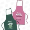 TABLIER KITCHEN