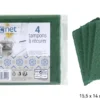 4 TAMPONS A RECURER