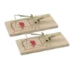 TAPETTE A SOURIS 2PCS