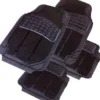 TAPIS AUTO CAOUTCHOUC DECOUPABLE VOYAGE 4 PIECES