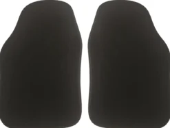TAPIS AUTO DUET MOQUETTE 2PCS AVANT