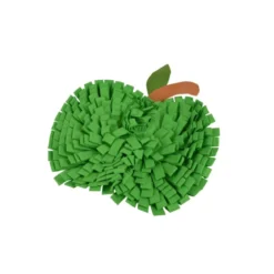 TAPIS DE FOUILLE POMME 45X52X4CM