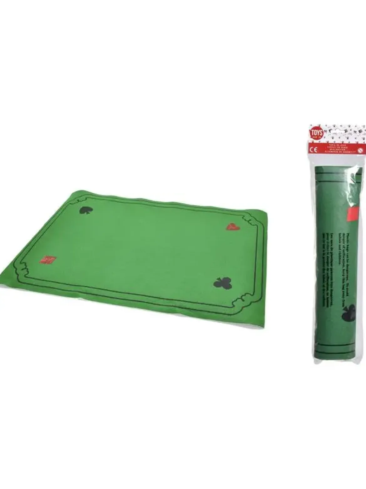 TAPIS DE JEUX