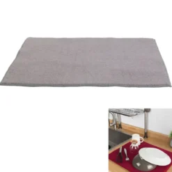 TAPIS D EVIER ULTRA ABSORBANT