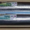 TAPIS SOL MOUSSE CAMPING 180X50X0.6CM