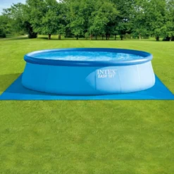 TAPIS SOL PISCINE 472X472CM
