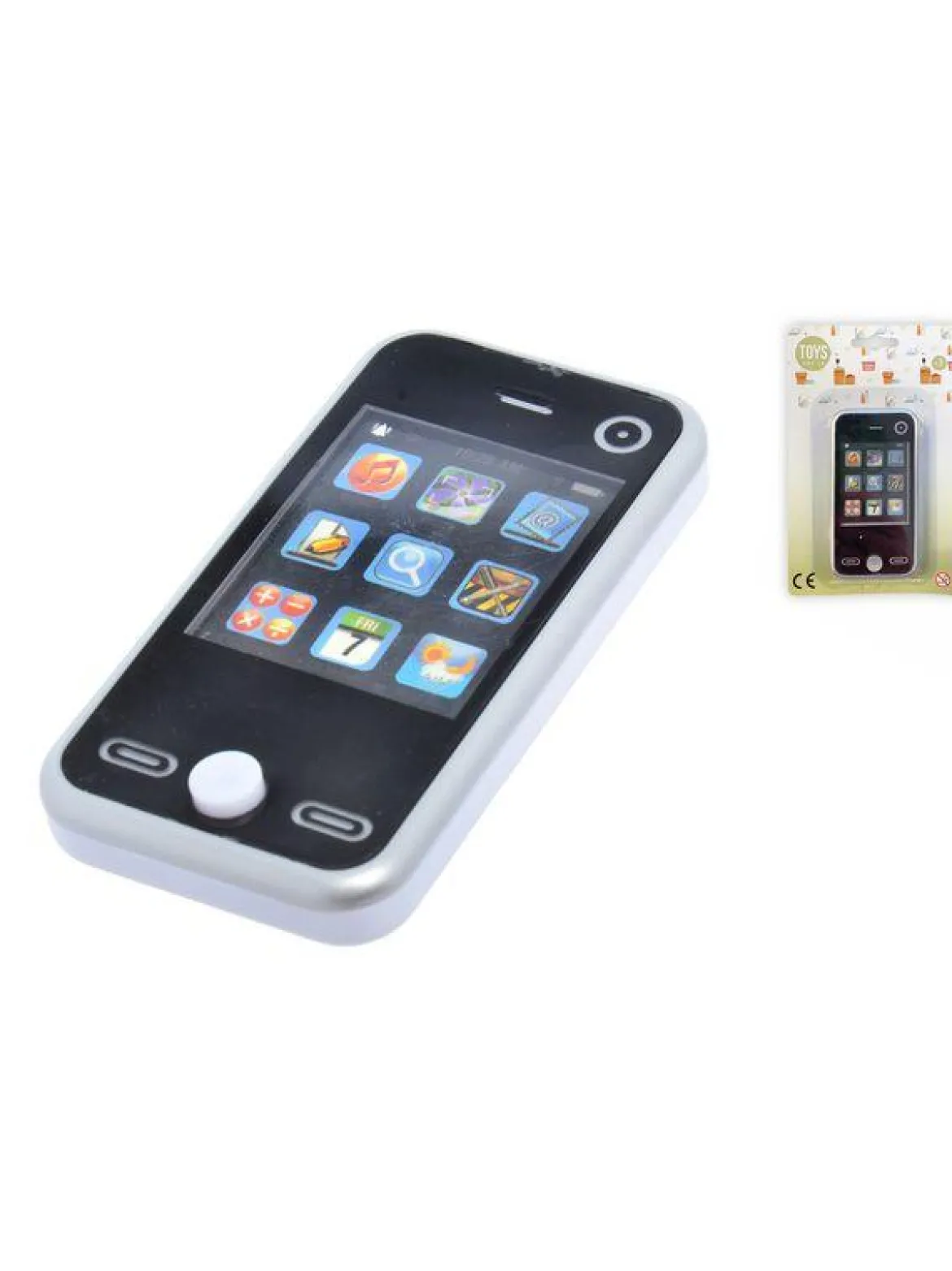 TELEPHONE PORTABLE VOIX FRANCAISE