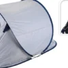 TENTE POP UP 2 PERSONNES 220X120X95CM