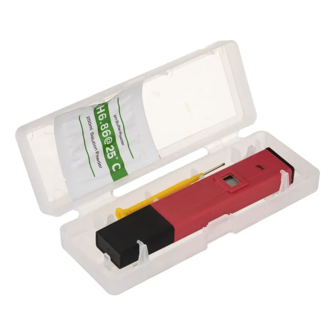 TESTEUR EAU AUTOMATIQUE