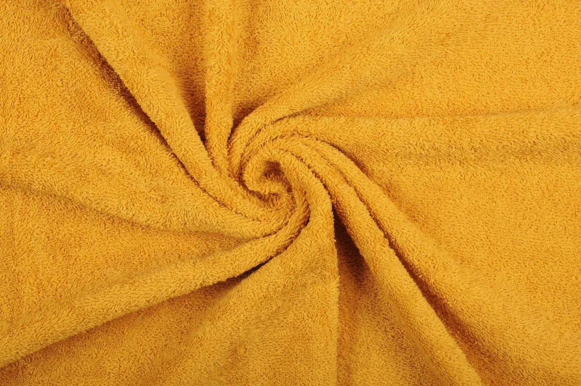 THALASSO 2 EPONGE 400G 150CM MOUTARDE