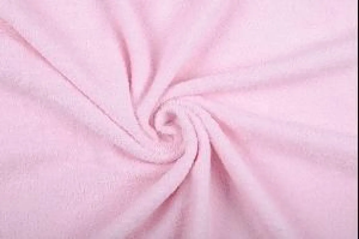 THALASSO 2 EPONGE 380G 150CM ROSE