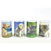 TIRELIRE CHIENS CHATS