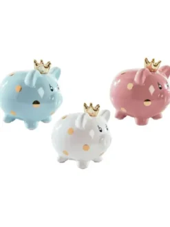 TIRELIRE COCHON