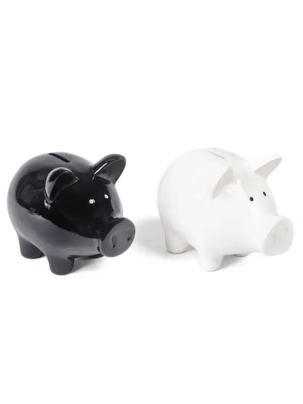 TIRELIRE COCHON GRAND MODELE