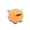 TIRELIRE COCHON MARTEAU