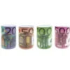 TIRELIRE EUROS