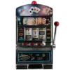 TIRELIRE MACHINE A SOUS GRAND MODELE