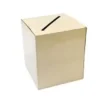 TIRELIRE MARIAGE FACON KRAFT