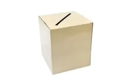 TIRELIRE MARIAGE FACON KRAFT