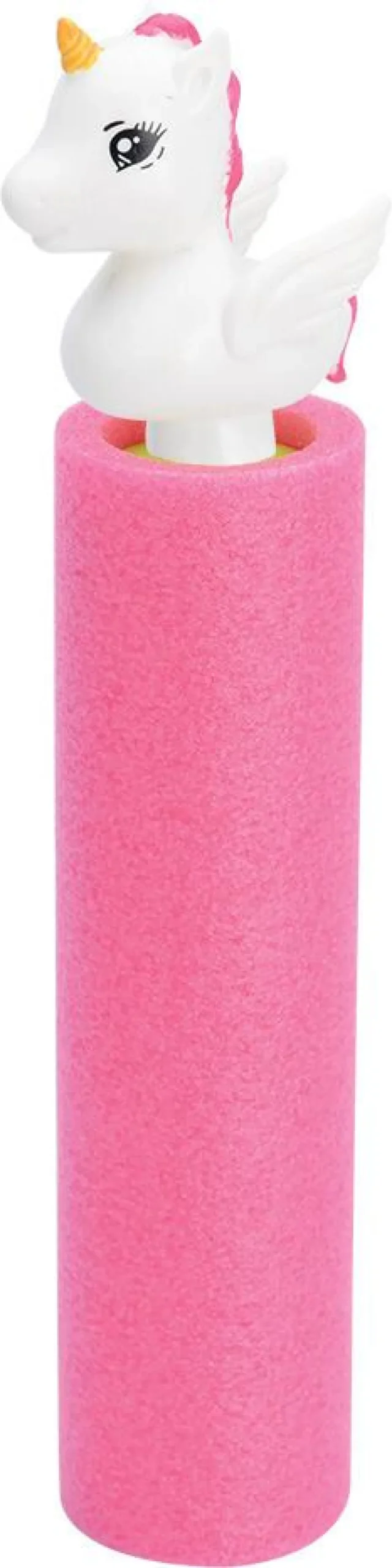 TIREUR EAU MOUSSE