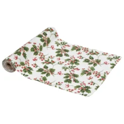 TISSU IMPRIME HOUX 28X300CM