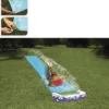 TOBOGGAN AQUATIQUE GONFLABLE D.480X71CM