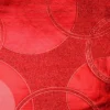 TOILE CIREE RLX 1 40MX20M PVC IMPRIME METAL CANDELLA ROUGE