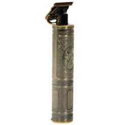 TONDEUSE DE PRECISION BARBE ET CHEVEUX CHROME