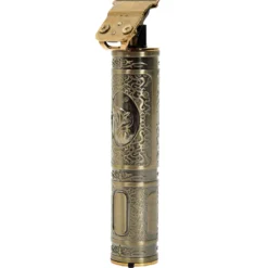 TONDEUSE DE PRECISION BARBE ET CHEVEUX CHROME