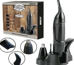 TONDEUSE MULTIFONCTION