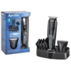 TONDEUSE MULTIFONCTION ET ACCES RECHARGE