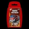 TOP TRUMPS SWISS POMPIERS