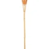 TORCHE BOUGIE CITRONNELLE TERRACOTTA