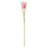 TORCHE JARDIN BAMBOU CITRONNELLE D.76CM