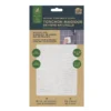 TORCHON MAGIQUE FIBRE NATURELLE 30X30CM