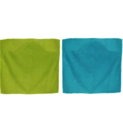 TORCHON MICROFIBRE AIMANTE 40X50CM X2