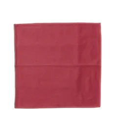 TORCHON MICROFIBRE ESSUIE VERRE 30X30CM X2