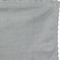 TORCHON MICROFIBRE ESSUIE VERRE 30X30CM X2