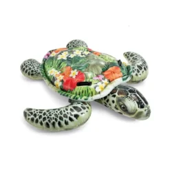 TORTUE A CHEVAUCHER