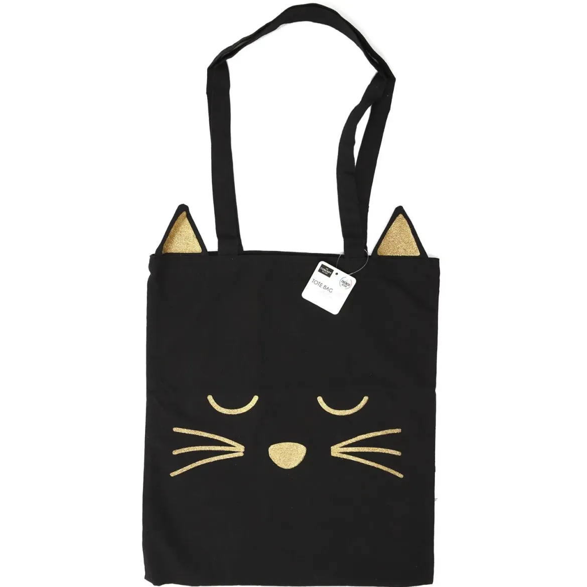 TOTE BAG CHAT