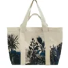TOTE BAG DOUBLE ANSE OR