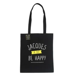 TOTE BAG JACQUES A DIT