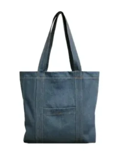 TOTE BAG JEAN